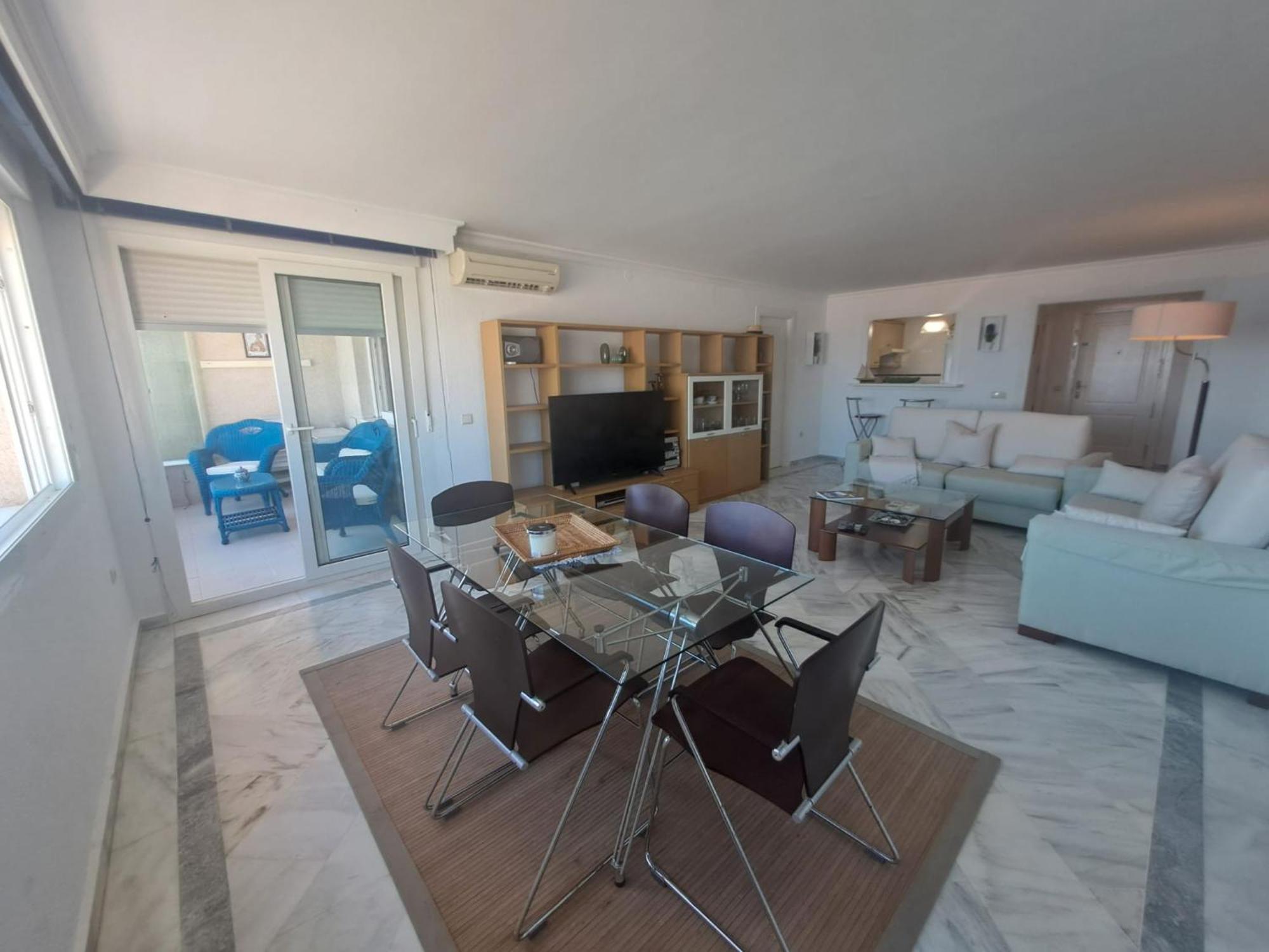 Beachfront Complex El Coloso Views,Pools,Parking Benalmadena Costa المظهر الخارجي الصورة