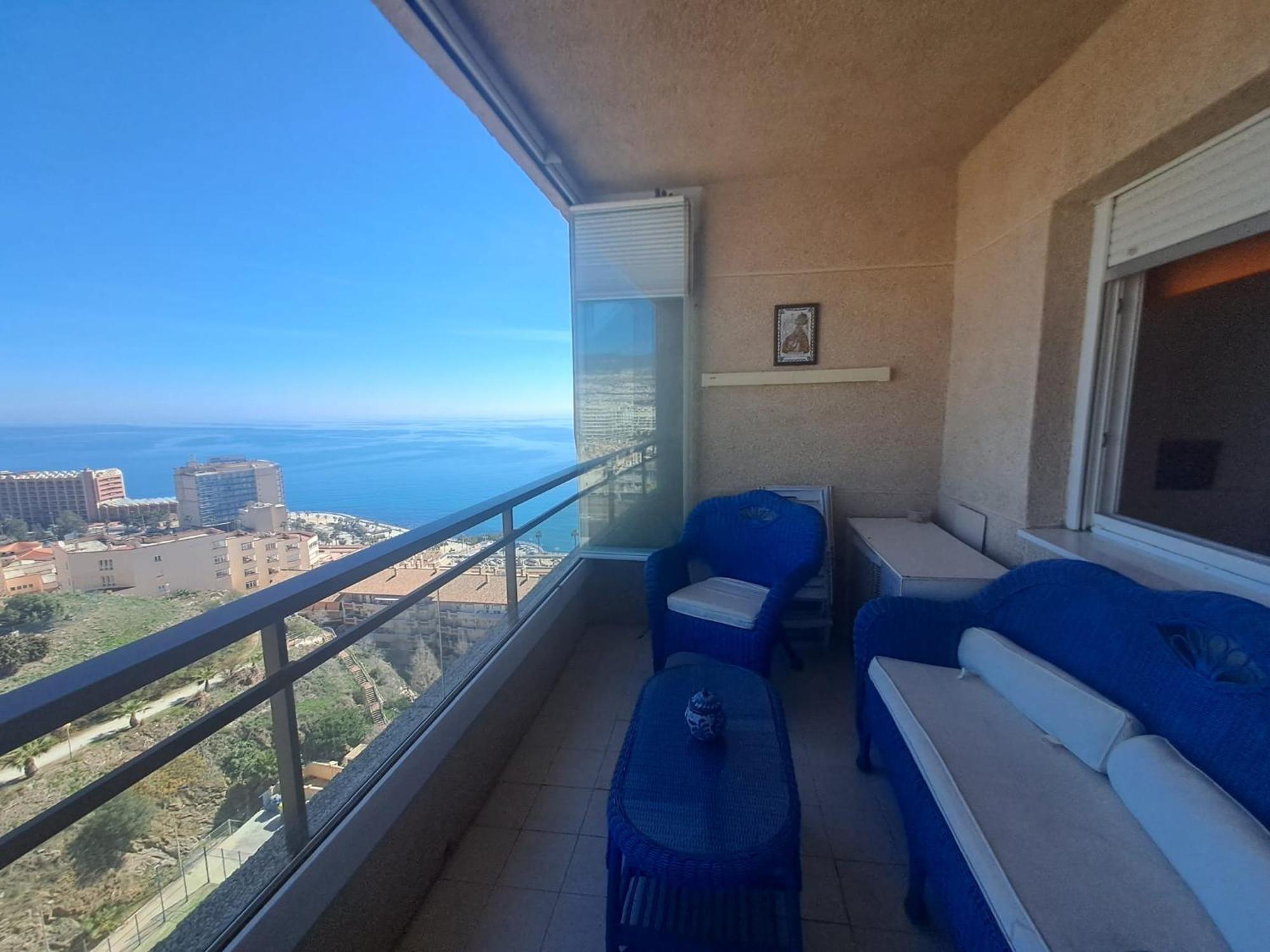 Beachfront Complex El Coloso Views,Pools,Parking Benalmadena Costa المظهر الخارجي الصورة